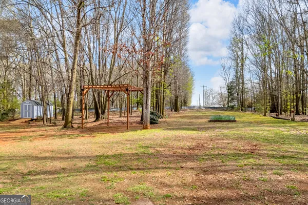 $325,000 | 1674 New Bethel Road, Carnesville, GA 30521