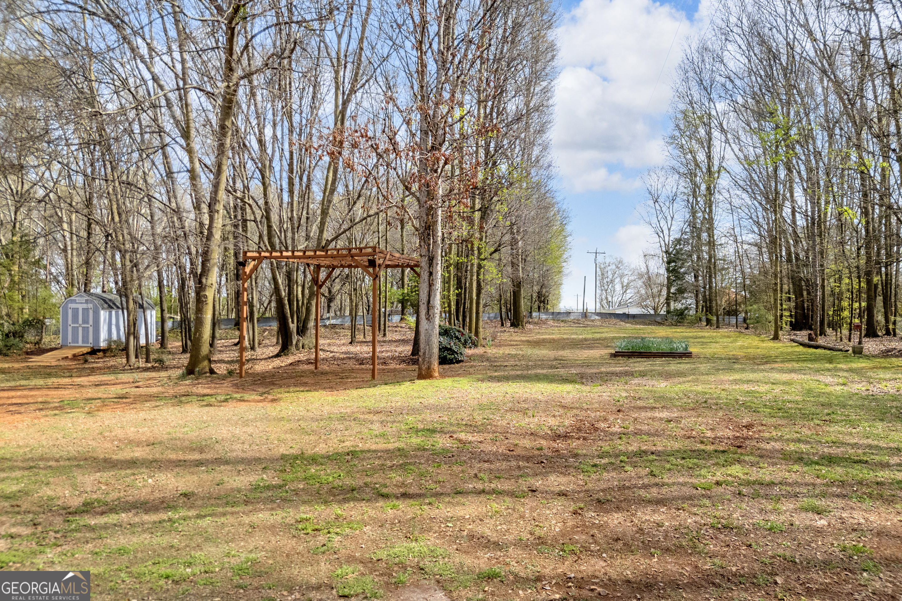 1674 New Bethel Road Carnesville, GA 30521 - Photo 59 of 67