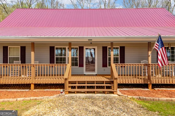 $325,000 | 1674 New Bethel Road, Carnesville, GA 30521