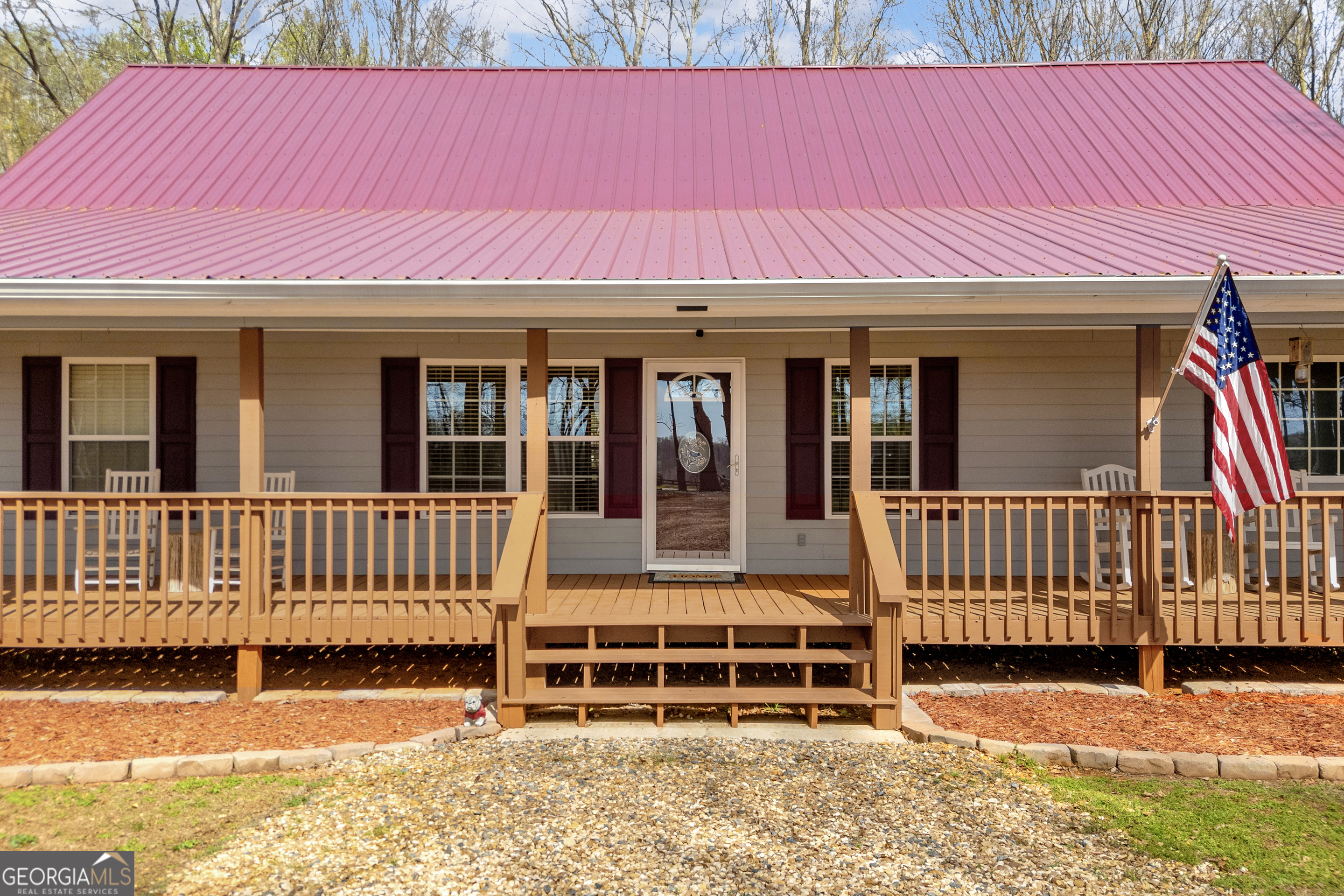 1674 New Bethel Road Carnesville, GA 30521 - Photo 6 of 67