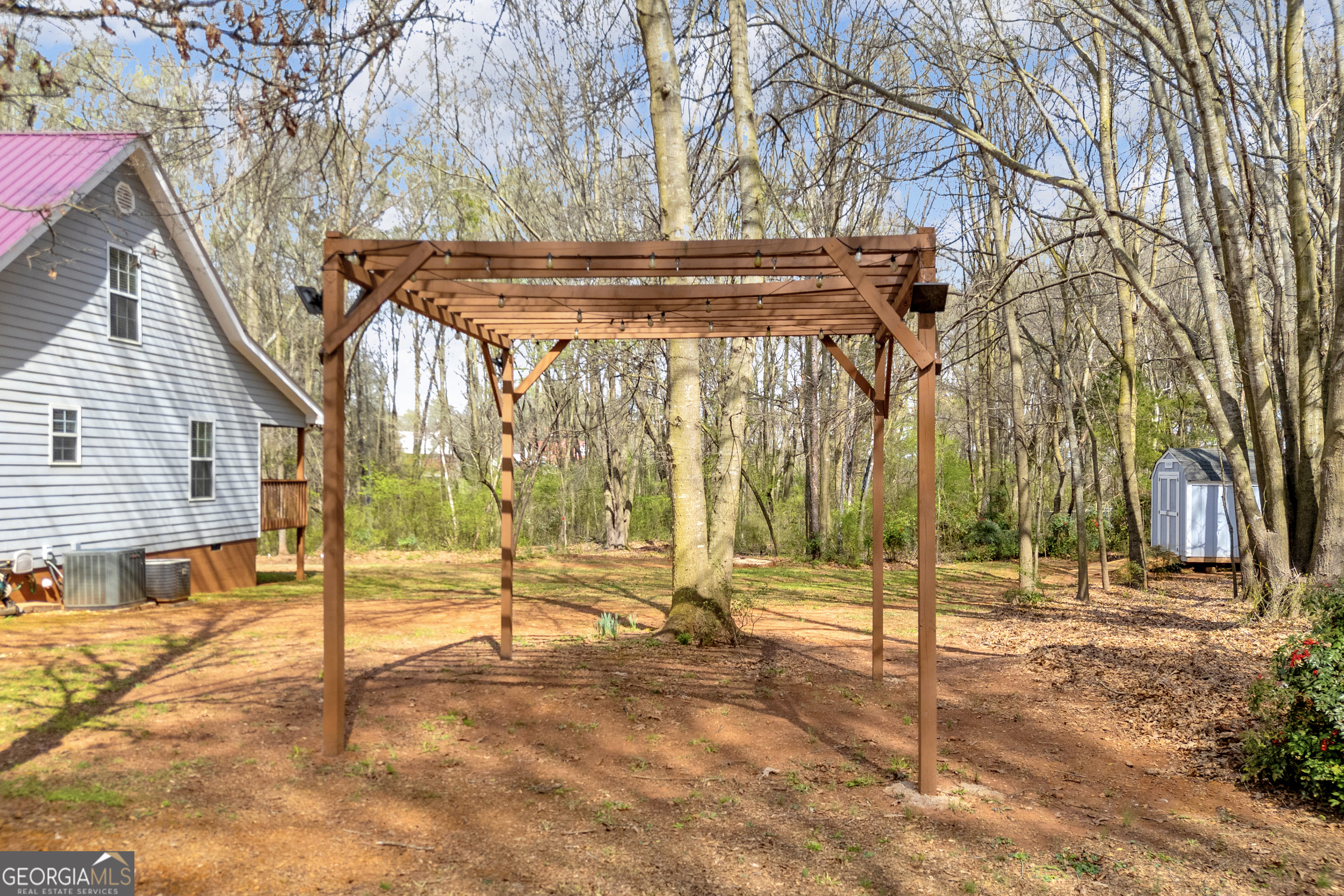 1674 New Bethel Road Carnesville, GA 30521 - Photo 61 of 67