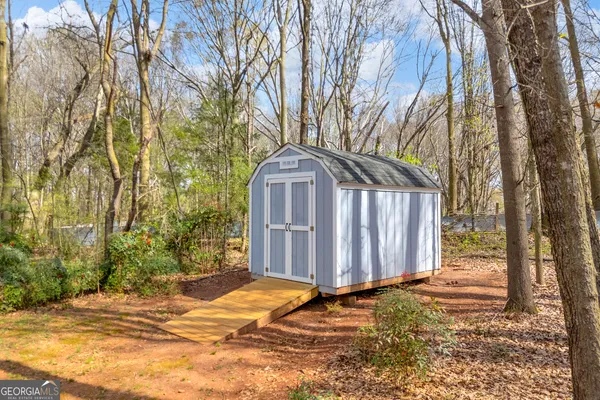 $325,000 | 1674 New Bethel Road, Carnesville, GA 30521