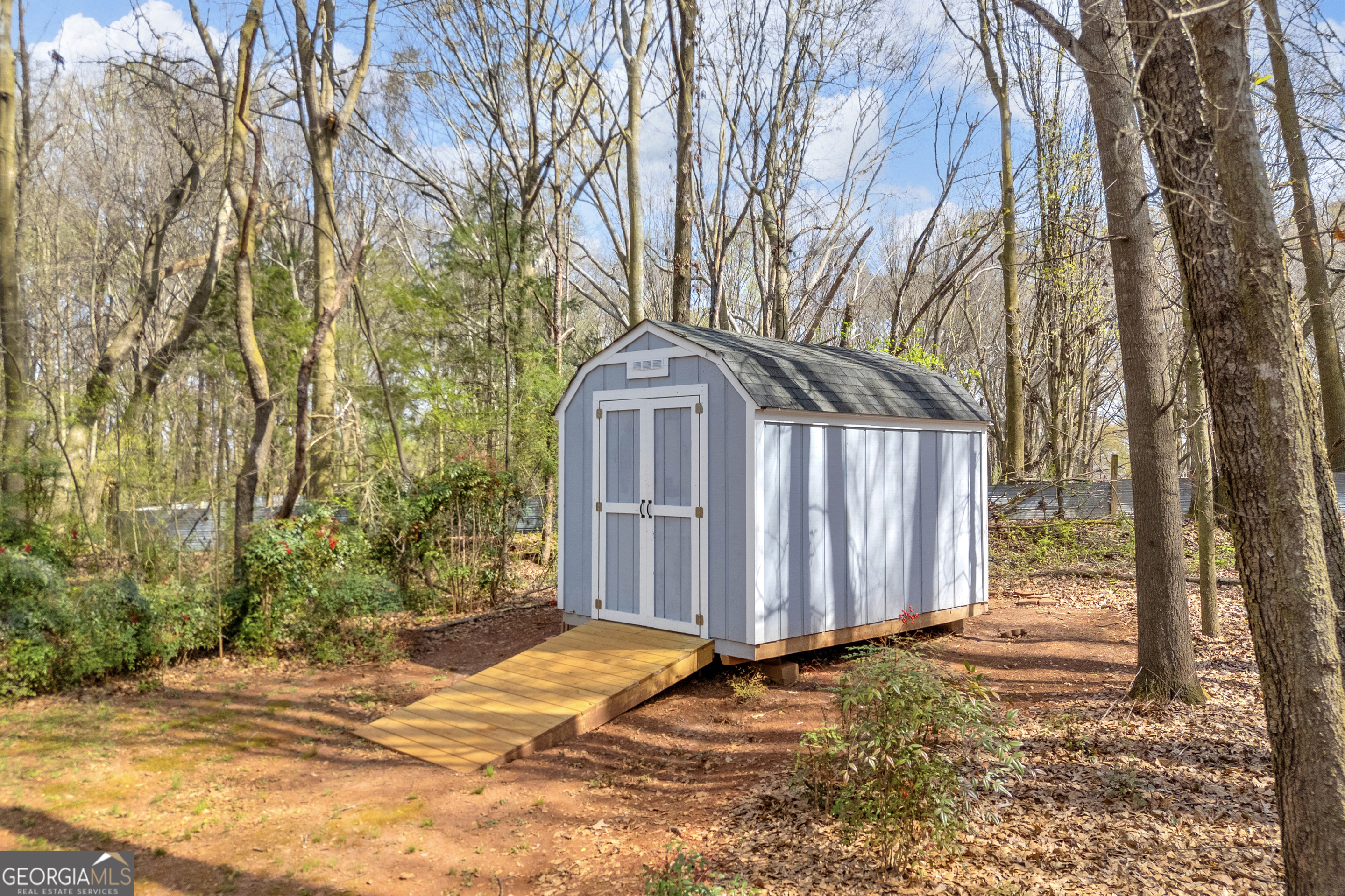 1674 New Bethel Road Carnesville, GA 30521 - Photo 63 of 67