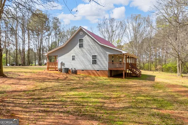 $325,000 | 1674 New Bethel Road, Carnesville, GA 30521