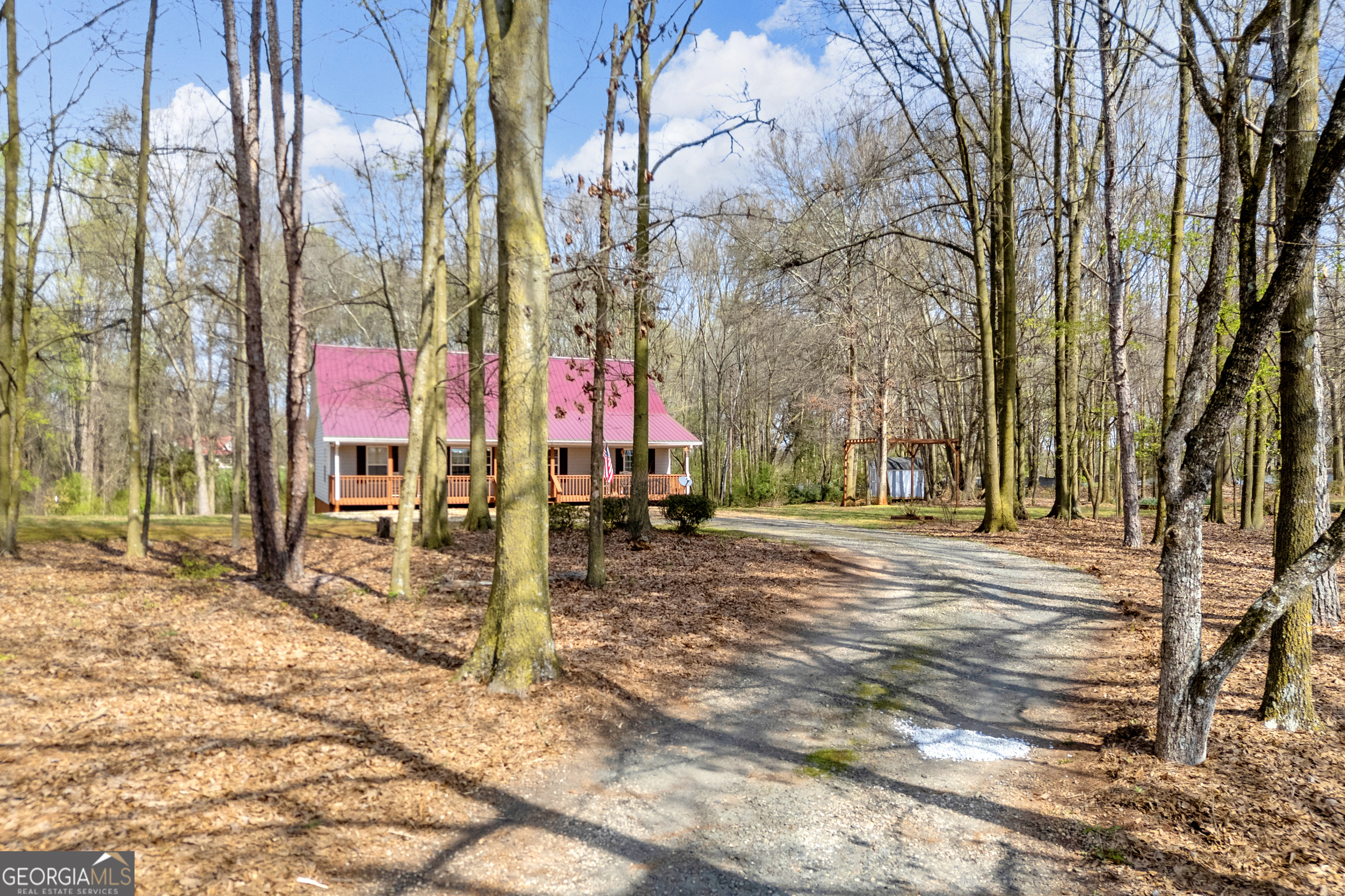 1674 New Bethel Road Carnesville, GA 30521 - Photo 67 of 67