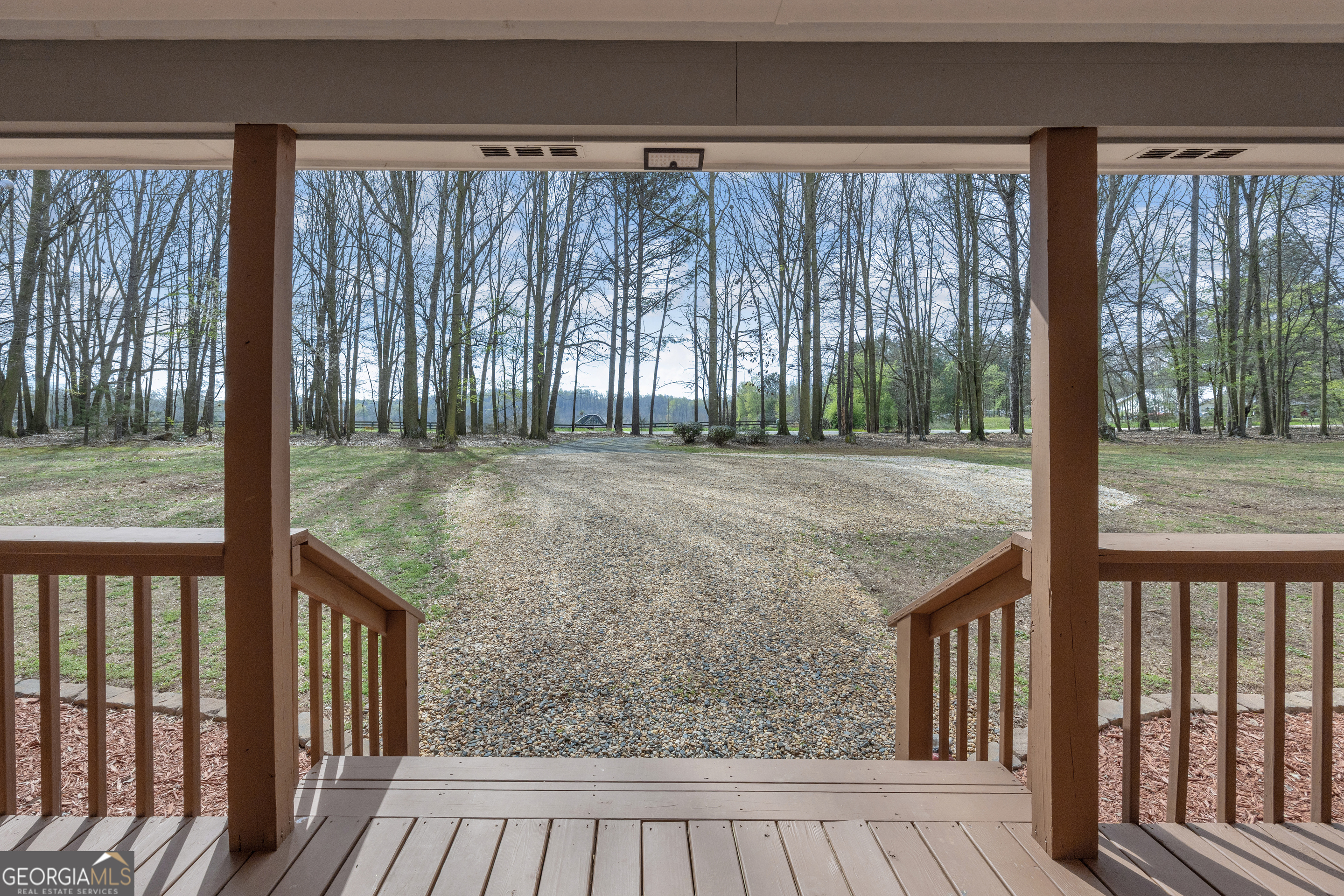 1674 New Bethel Road Carnesville, GA 30521 - Photo 7 of 67