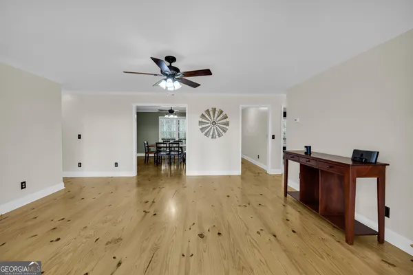 $325,000 | 1674 New Bethel Road, Carnesville, GA 30521