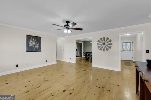 $325,000 | 1674 New Bethel Road, Carnesville, GA 30521