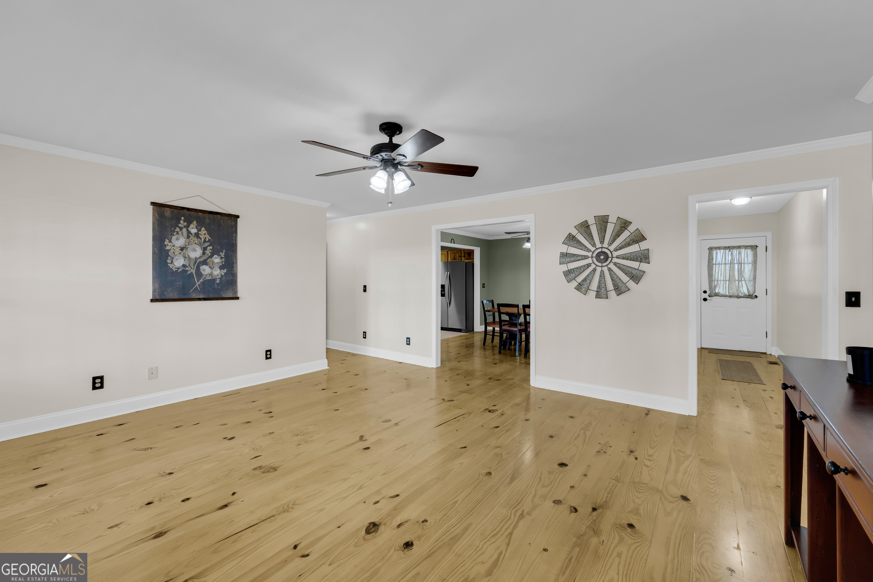 1674 New Bethel Road Carnesville, GA 30521 - Photo 9 of 67