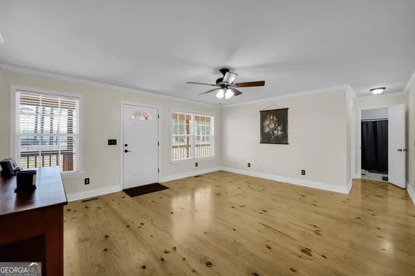 $325,000 | 1674 New Bethel Road, Carnesville, GA 30521