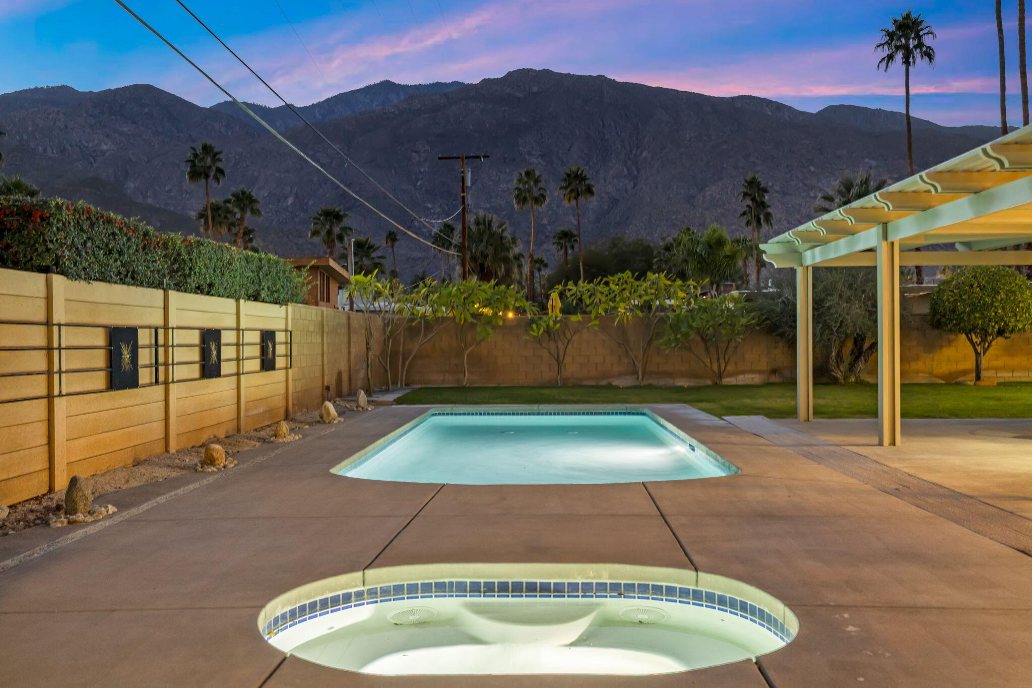 971 San Lucas Road Palm Springs, CA 92264 - Photo 6 of 55 13-web-or-mls-2H8A9764