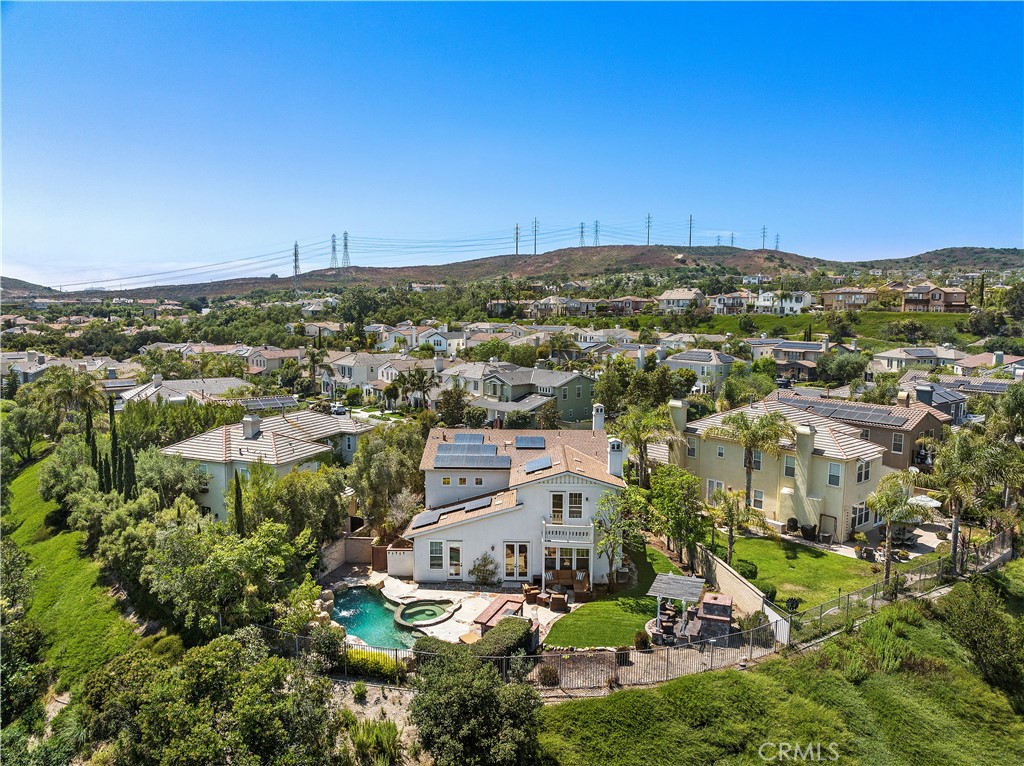 15 Corte Limonada San Clemente, CA 92673 - Photo 61 of 64 an aerial view of multiple house