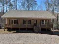 $349,995 | 3177 Rodgers Creek Road, Ellijay, GA 30540