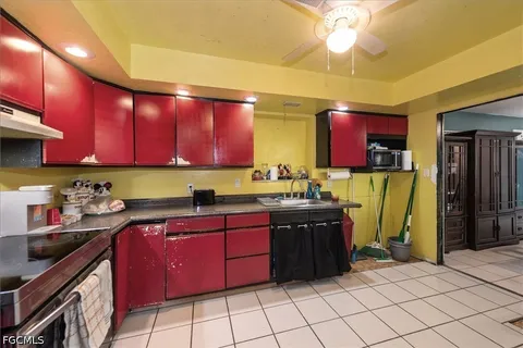 $189,000 | 319 West Mariana Avenue, North Fort Myers, FL 33903