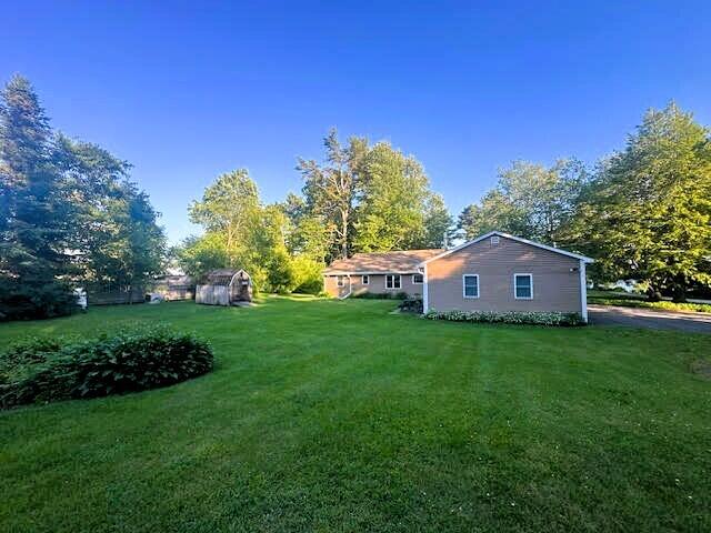 16 Highview Terrace Belfast, ME 04915 - Photo 5 of 71 rear