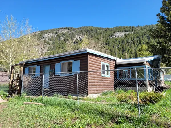 $499,000 | 545 Eldorado Avenue, Nederland, CO 80466