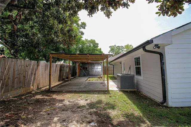 $239,900 | 2616 Wyoming Drive, Marrero, LA 70072