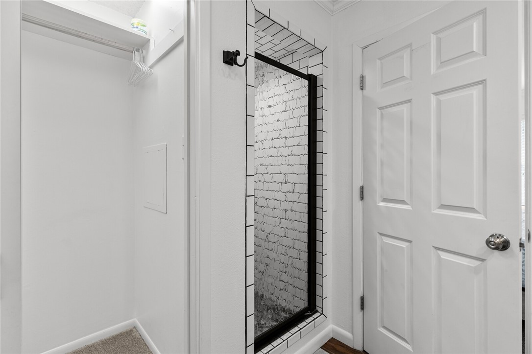 2275 West Moonlight Drive Robinson, TX 76706 - Photo 21 of 40 a view of front door