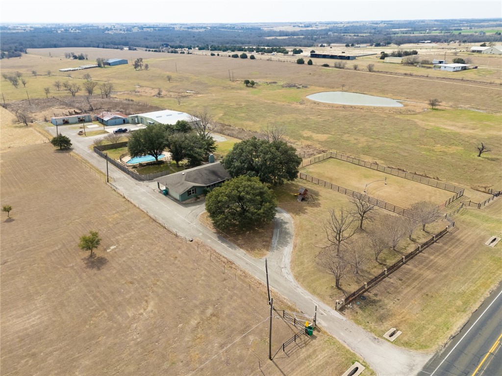 2275 West Moonlight Drive Robinson, TX 76706 - Photo 40 of 40 a view of an ocean and beach