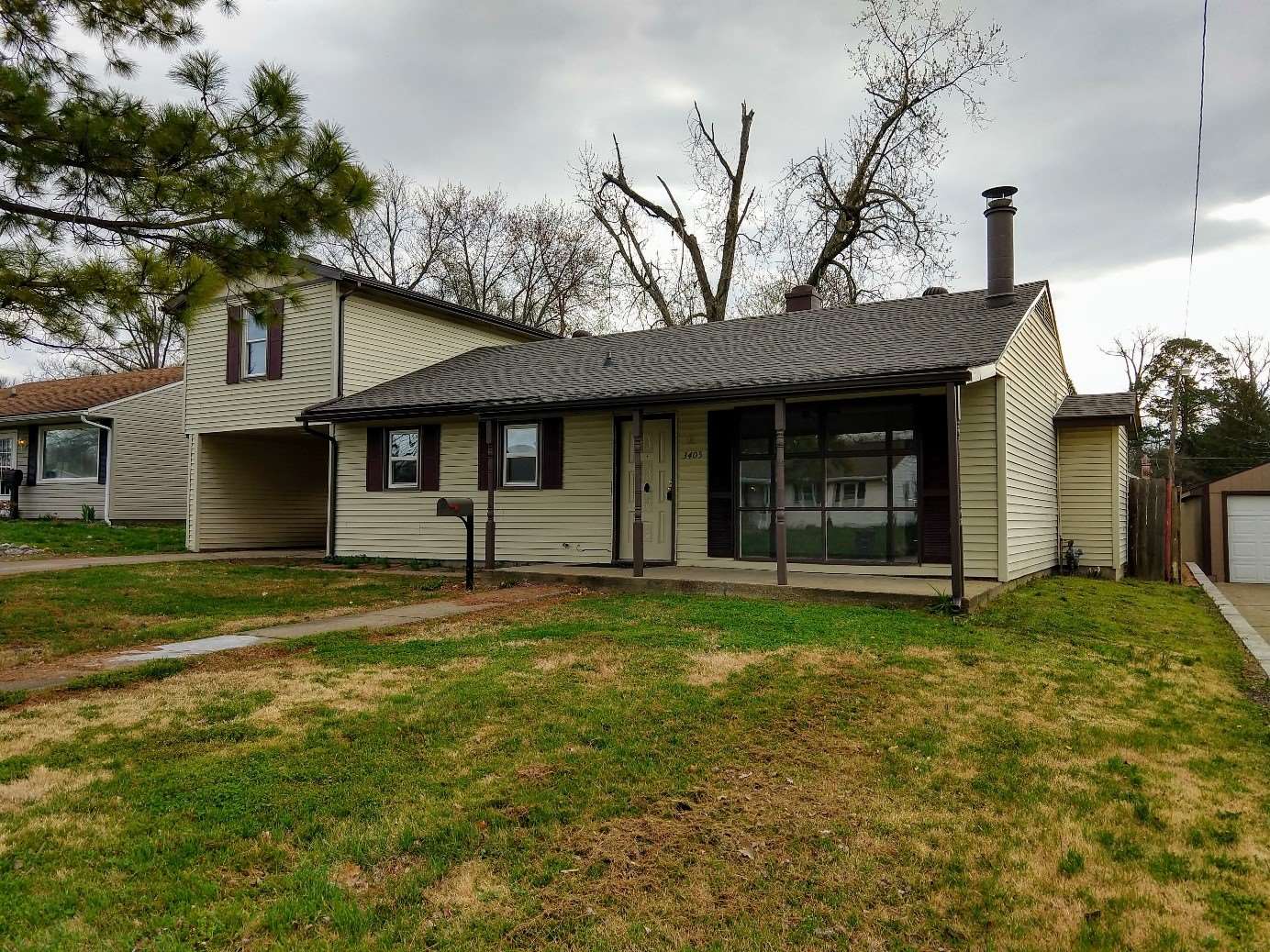 3405 Sheridan Road Evansville, IN 47710 - Photo 1 of 1 Gallery Image 1