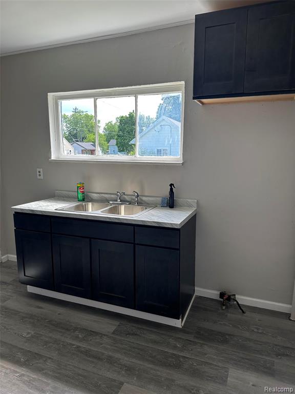 826 East Mt Morris Road Mount Morris, MI 48458 - Photo 17 of 47 Gallery Image 17