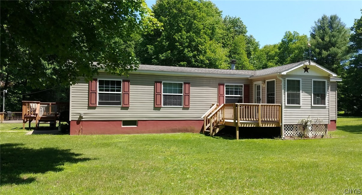 8480 Elpis Road Vienna, NY 13042 - Photo 1 of 1 Gallery Image 1
