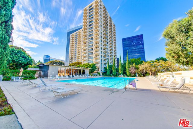 $520,000 | 2160 Century Park East, Unit 1210, Los Angeles, CA 90067