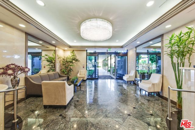 $520,000 | 2160 Century Park East, Unit 1210, Los Angeles, CA 90067