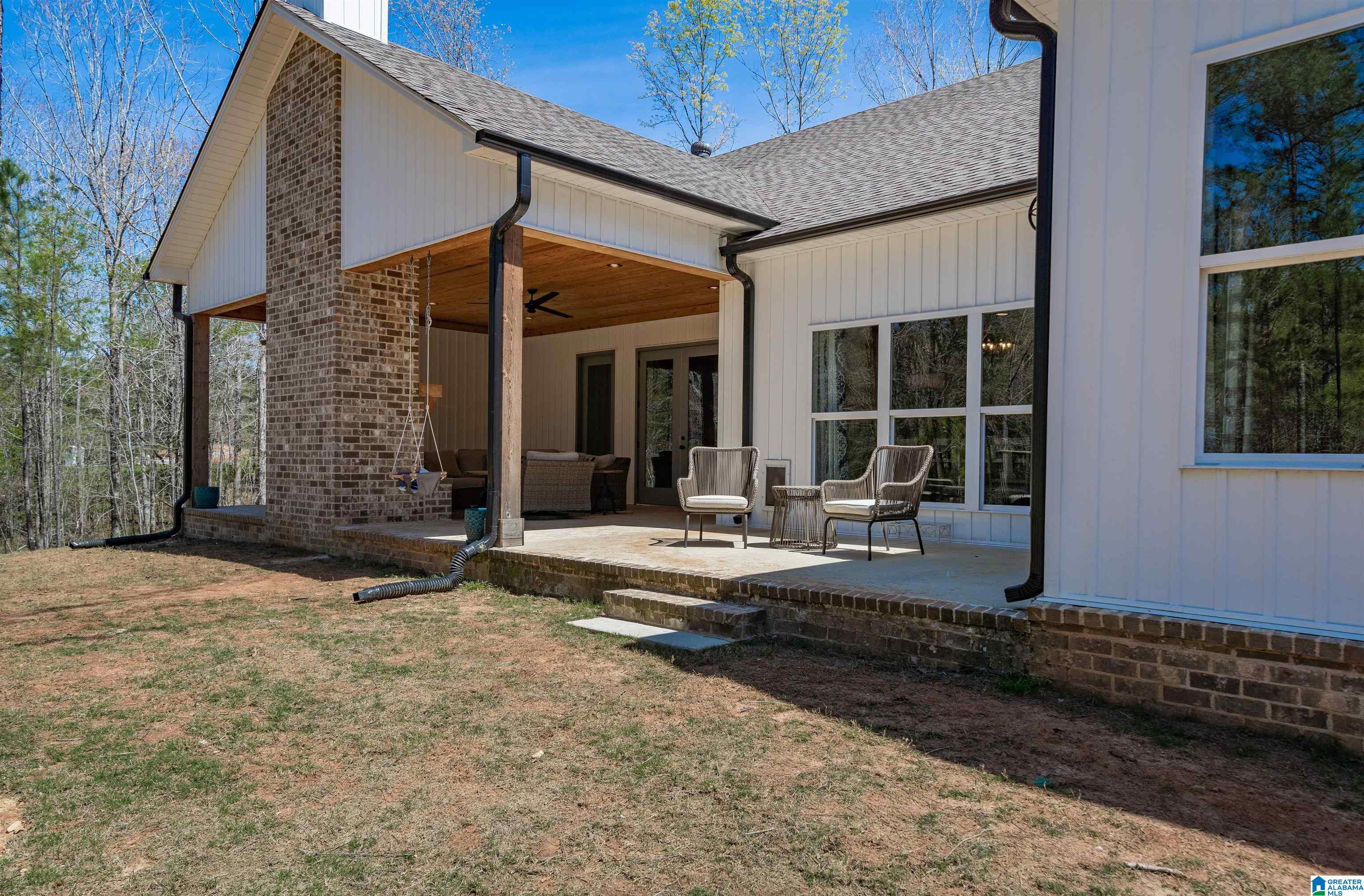 110 Cornerstone Circle Calera, AL 35040 - Photo 39 of 46