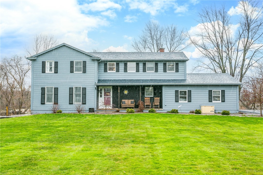278 Dunbar Road Parma, NY 14468 - Photo 1 of 1