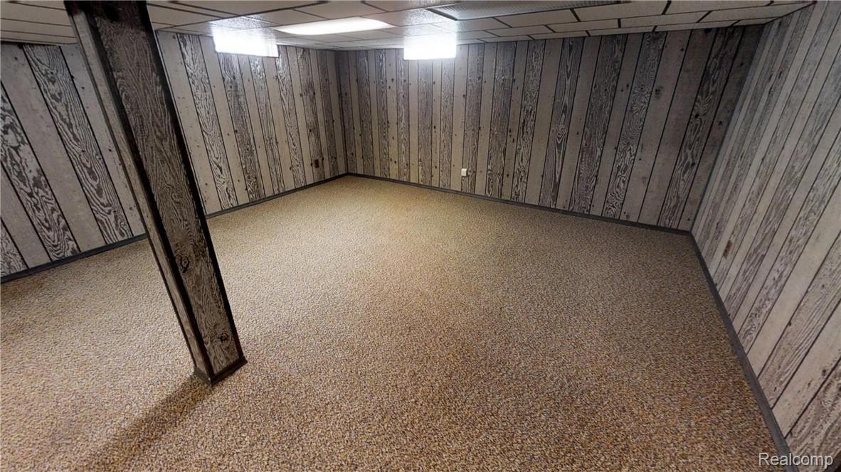 11128 Erdmann Road Sterling Heights, MI 48314 - Photo 22 of 24 21 Basement 3.jpg