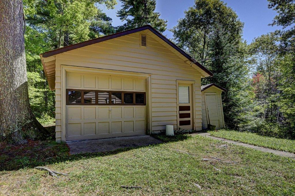 6381 Starling Road Lake Tomahawk, WI 54539 - Photo 17 of 20 Gallery Image 17