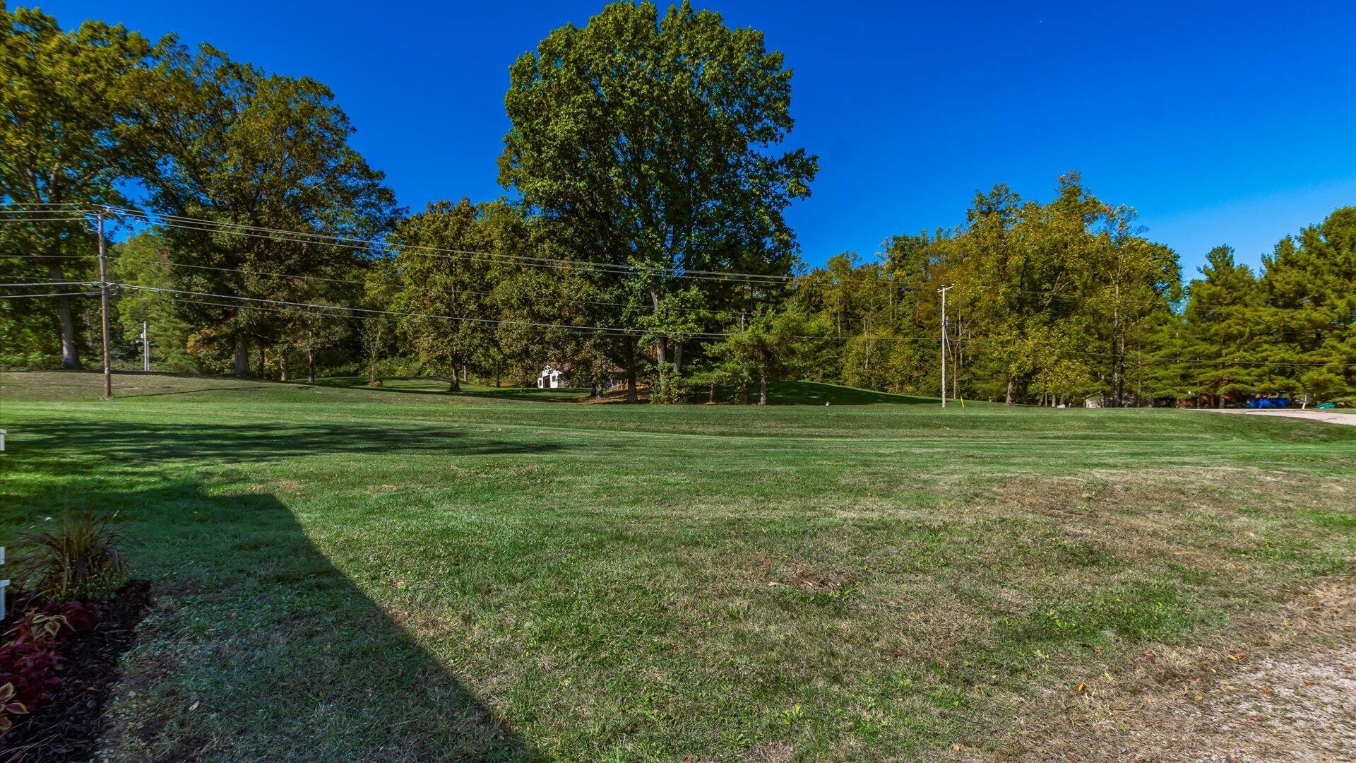 8140 Black Run Road Nashport, OH 43830 - Photo 36 of 36 Yard