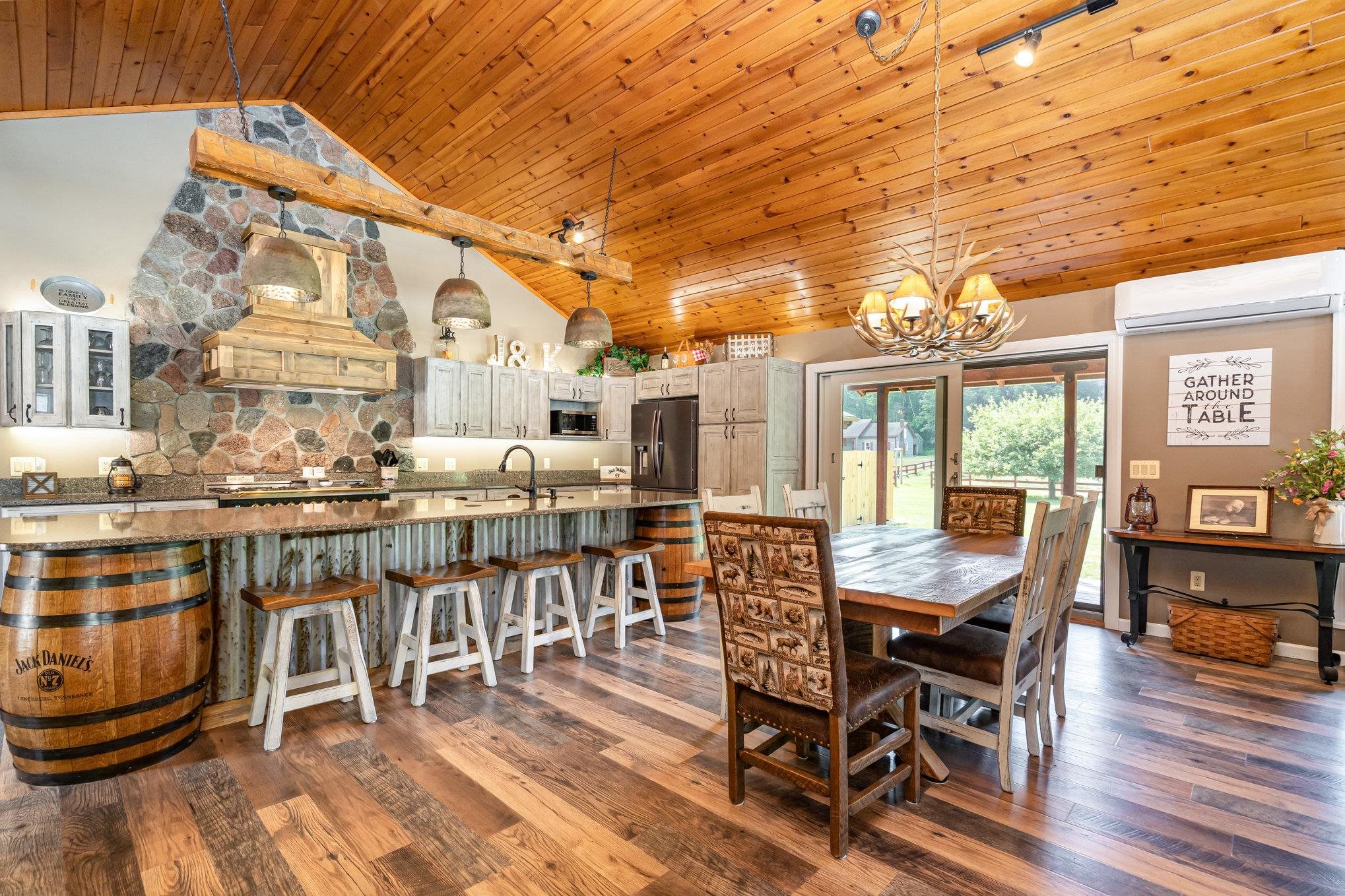 2486 Adams Road Glennie, MI 48737 - Photo 20 of 99