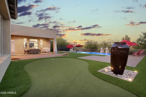 $1,700,000 | 9799 East Jagged Peak Road, Scottsdale, AZ 85262