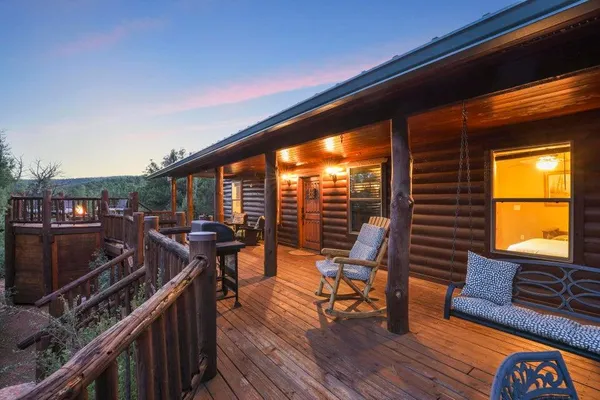 $500,000 | 2092 Lance Drive, Payson, AZ 85541
