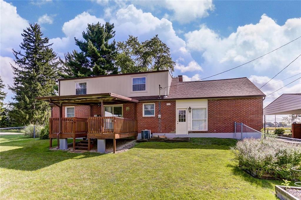 2925 Springfield Jamestown Road Springfield, OH 45506 - Photo 37 of 47