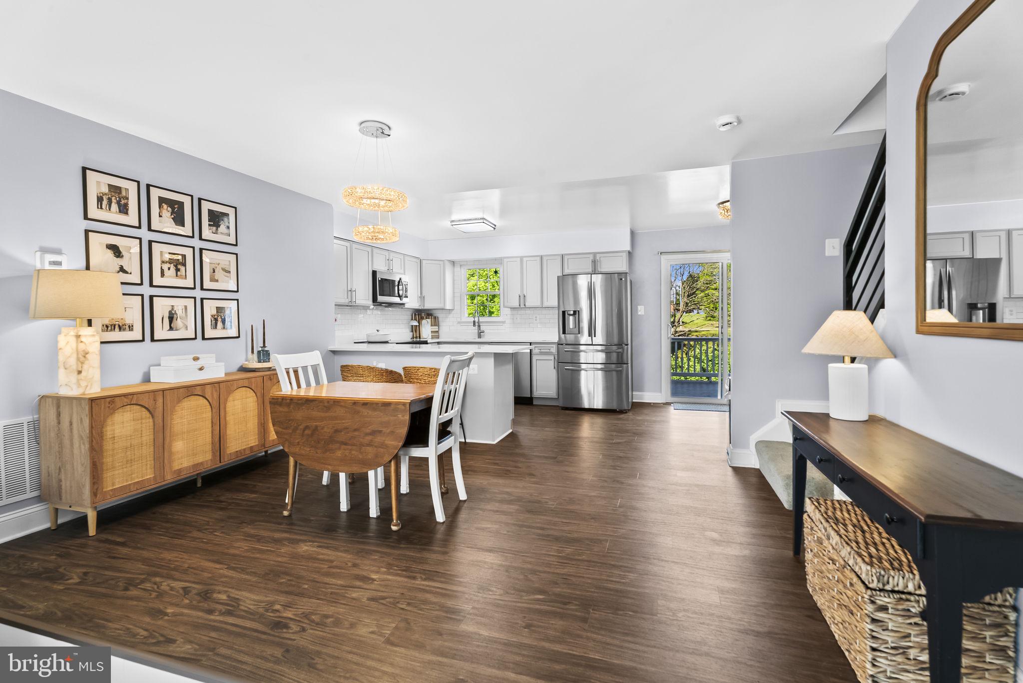 25 Hunters Gate Court Silver Spring, MD 20904 - Photo 6 of 32 Gallery Image 6