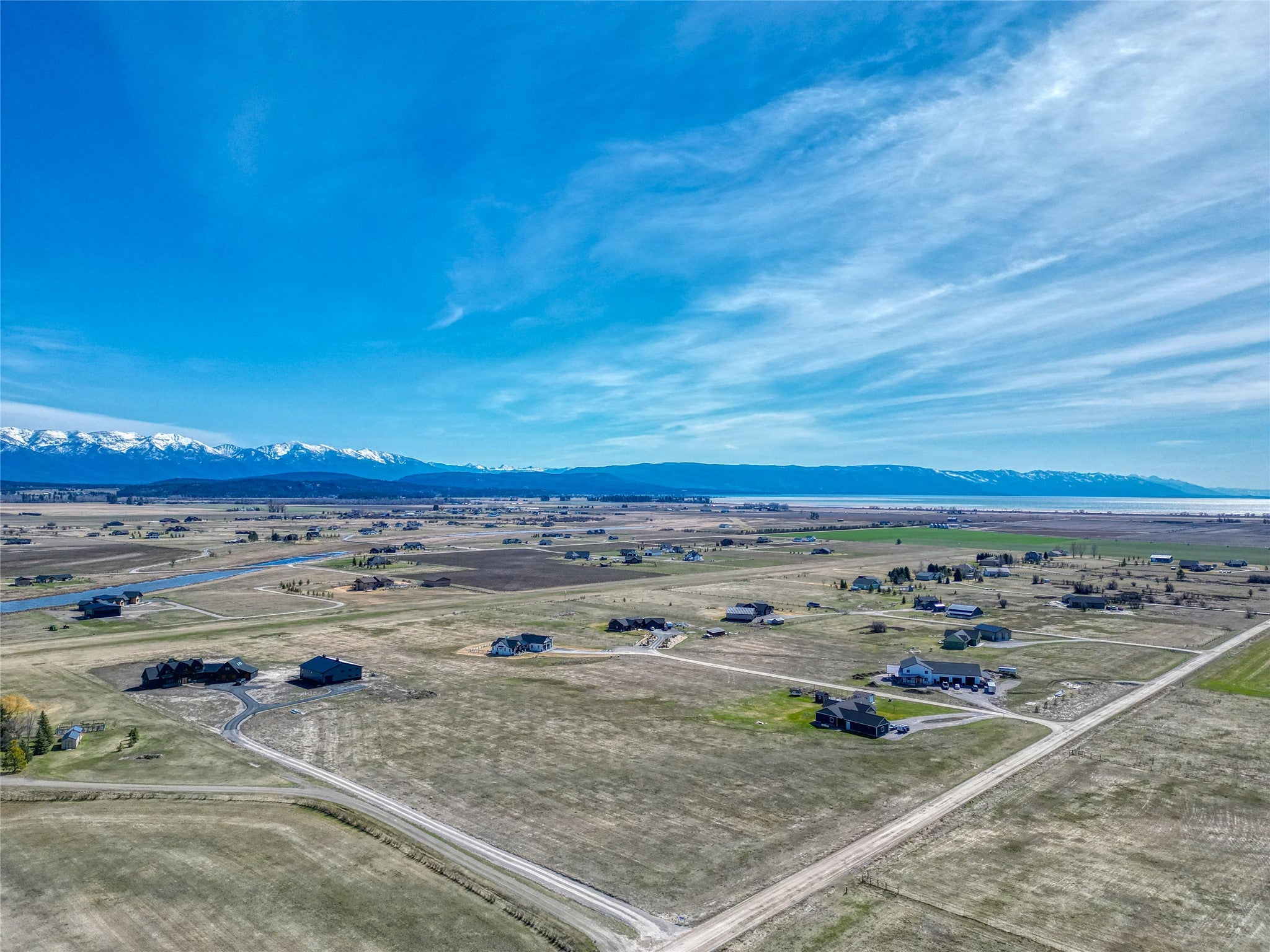 257 Sky Ranch Lane Kalispell, MT 59901 - Photo 7 of 21 Gallery Image 7