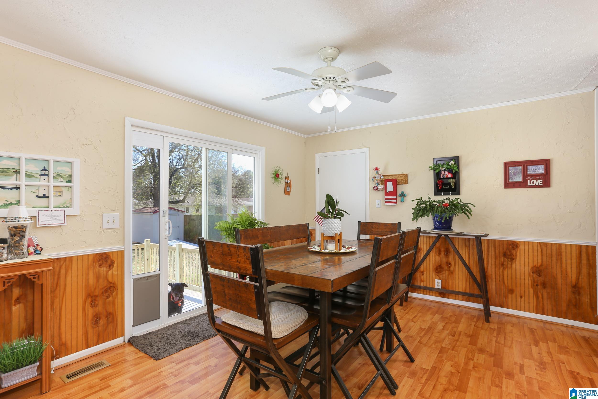 1509 Cloverdale Road Anniston, AL 36207 - Photo 7 of 36