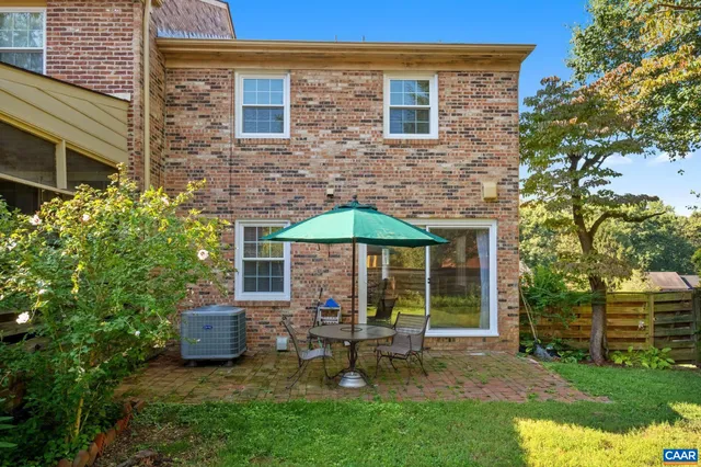 $2,200 | 114 Georgetown Green, Charlottesville, VA 22901