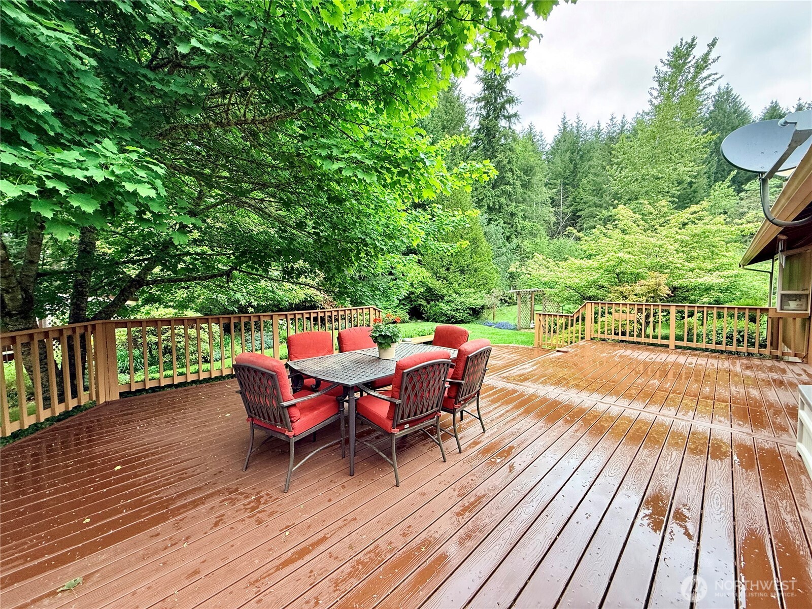 31808 Hinkleman Road South Roy, WA 98580 - Photo 10 of 40