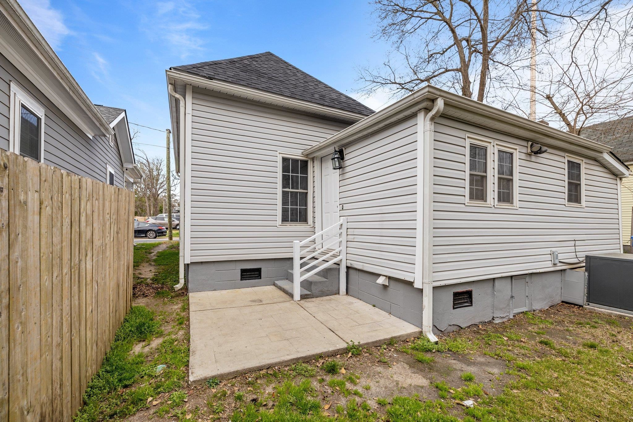 524 Branch Street Raleigh, NC 27601 - Photo 22 of 28 Photo 22