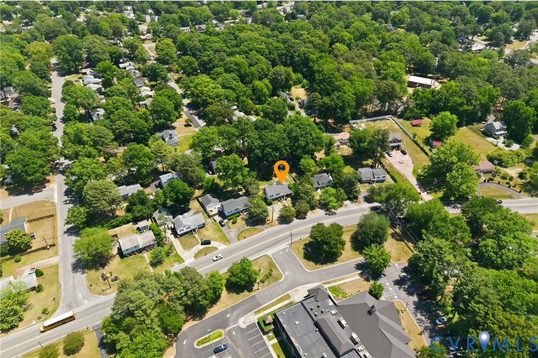 9320 Three Chopt Road Henrico, VA 23229 - Photo 28 of 29