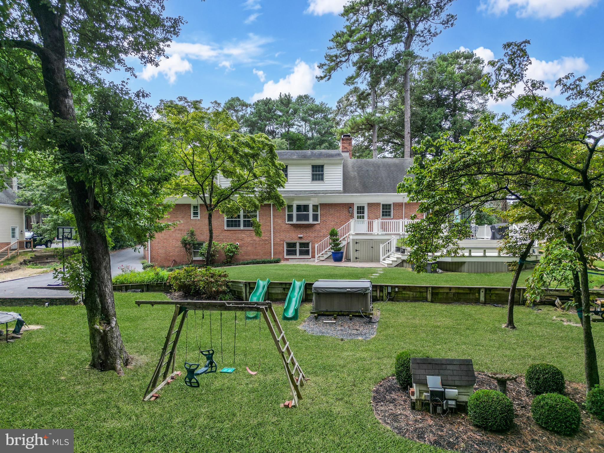 409 Rolling Road Salisbury, MD 21801 - Photo 3 of 40 Gallery Image 3