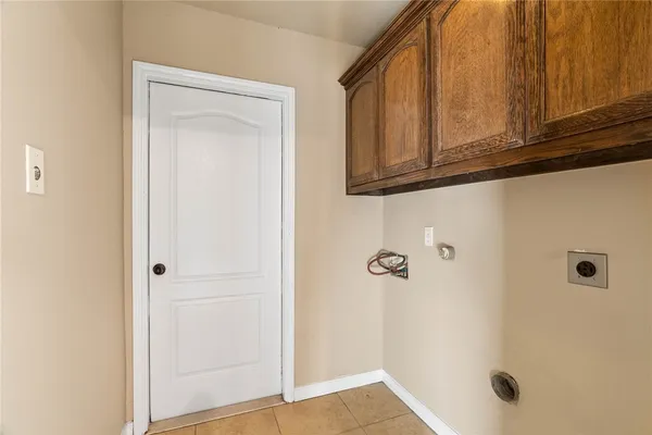 a bathroom with a granite countertop window