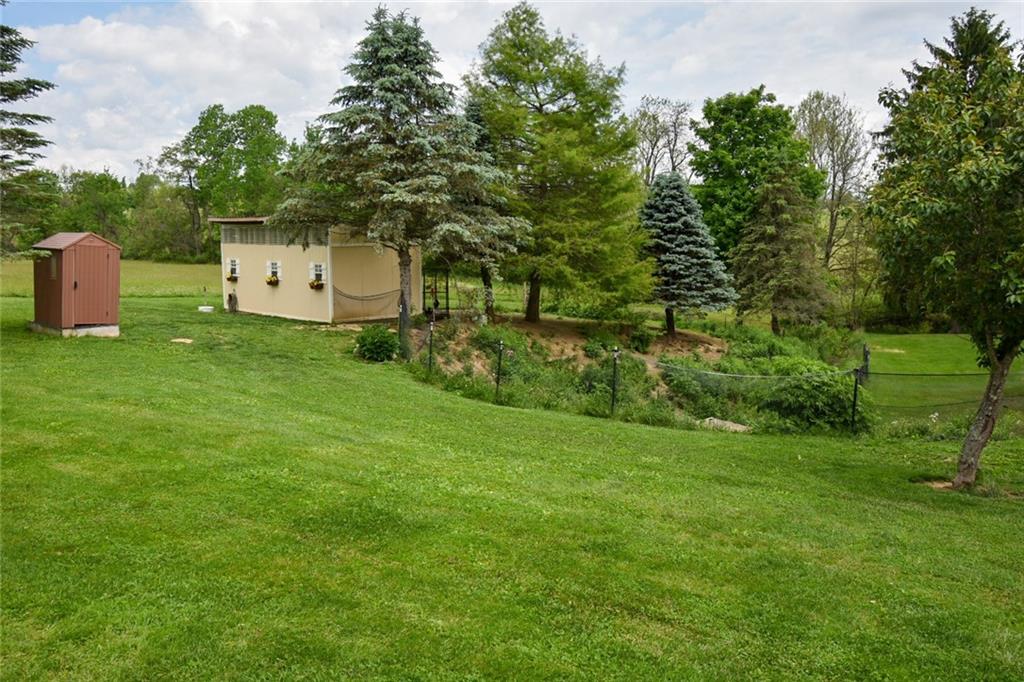 133 Baer Road Smock, PA 15480 - Photo 38 of 50