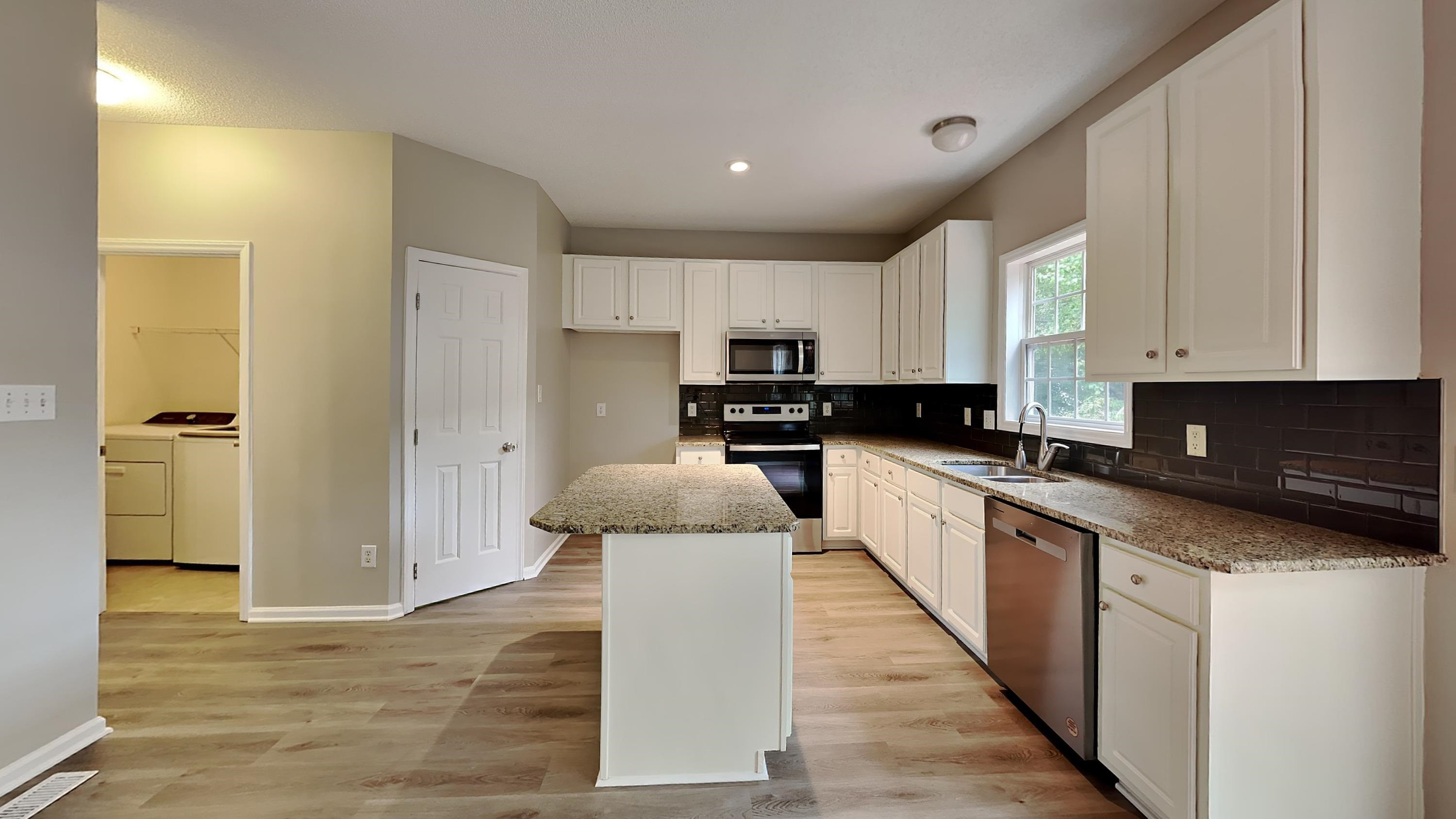 8613 Taylor Mill Court Raleigh, NC 27617 - Photo 6 of 14 Photo 6