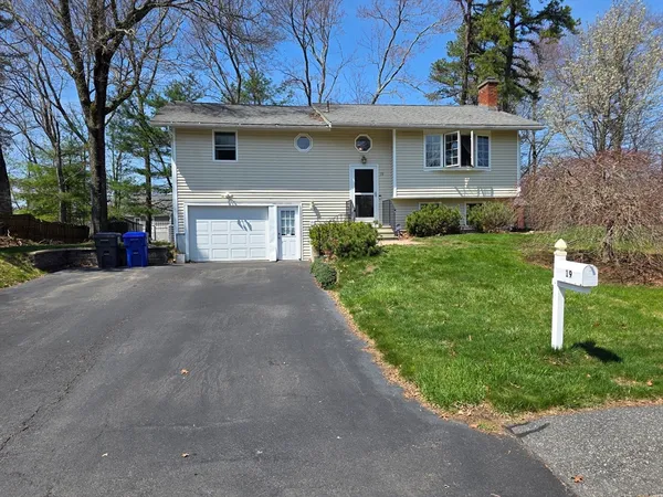 $588,888 | 19 Bowdoin Drive, Milford, MA 01757