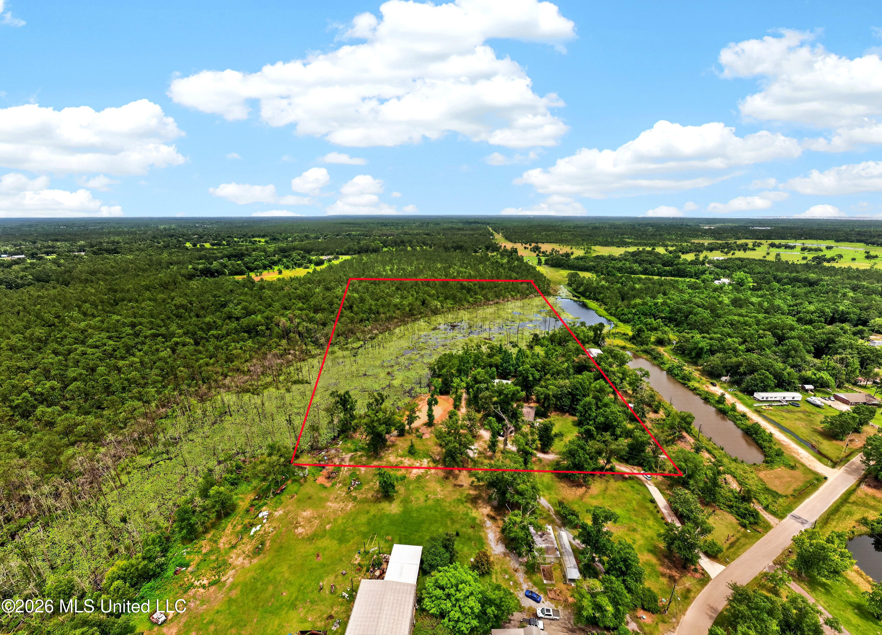 17990 Cuevas Road Kiln, MS 39556 - Photo 76 of 76 17990CuevasRd.-64